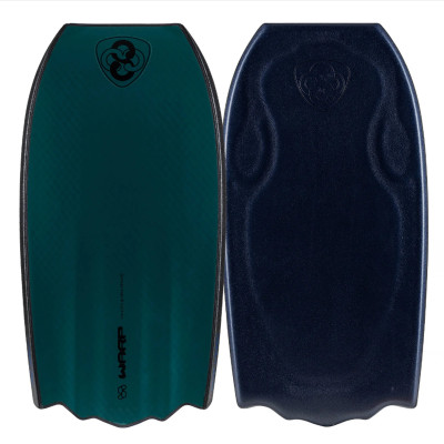Bodyboard SCIENCE MSCX- The Warp