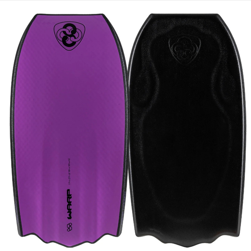 Bodyboard SCIENCE MSCX- The Warp