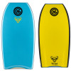 Bodyboard OGM The Bull PP Core Exclusive Crosslink