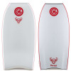 Bodyboard OGM The Bull PP Core Exclusive Crosslink