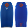 Bodyboard OGM The Bull PP Core Exclusive Crosslink