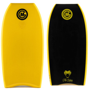Bodyboard OGM The Cobra PE Core
