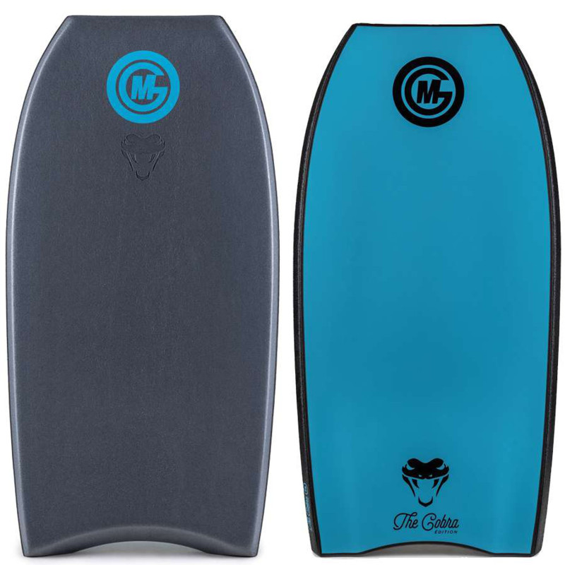 Bodyboard OGM The Cobra PE Core