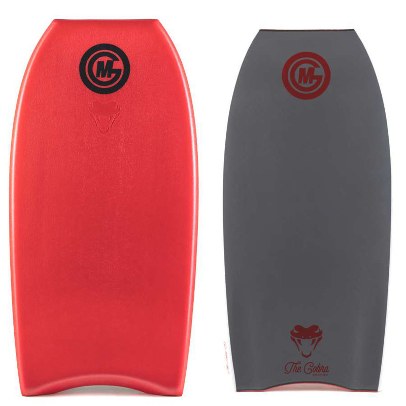 Bodyboard OGM The Cobra PE Core