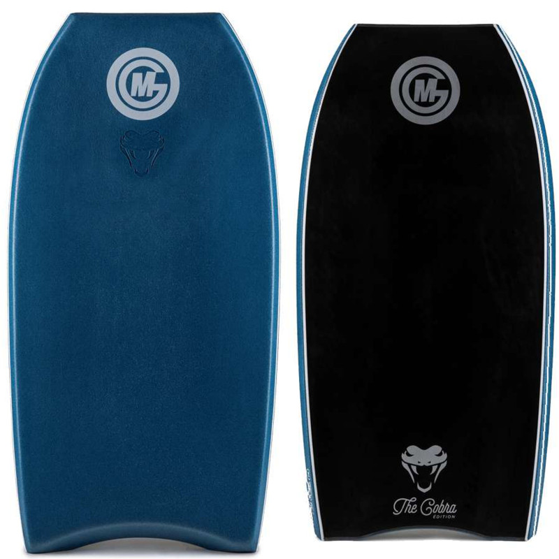 Bodyboard OGM The Cobra PE Core