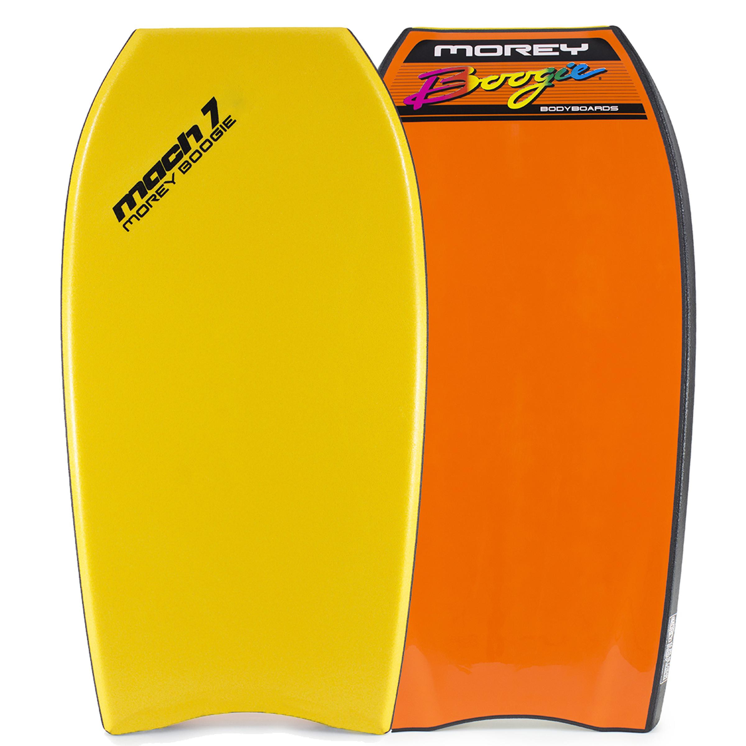 Bodyboard MOREY Mach 7 PE