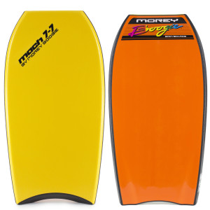 Bodyboard MOREY Mach 7-7