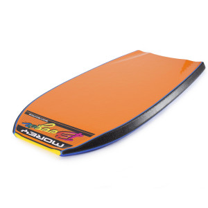 Bodyboard MOREY Mach 7ss