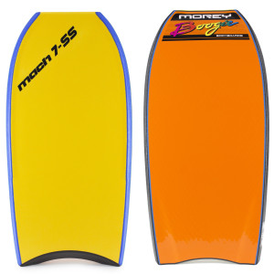 Bodyboard MOREY Mach 7ss