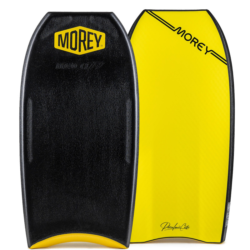 Bodyboard MOREY Pierre Louis Costes Concave