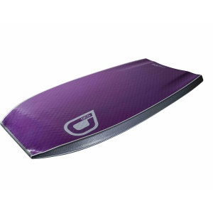 Bodyboard QCD SUPER THIN