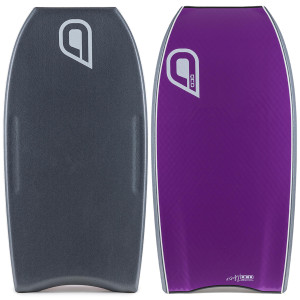 Bodyboard QCD SUPER THIN