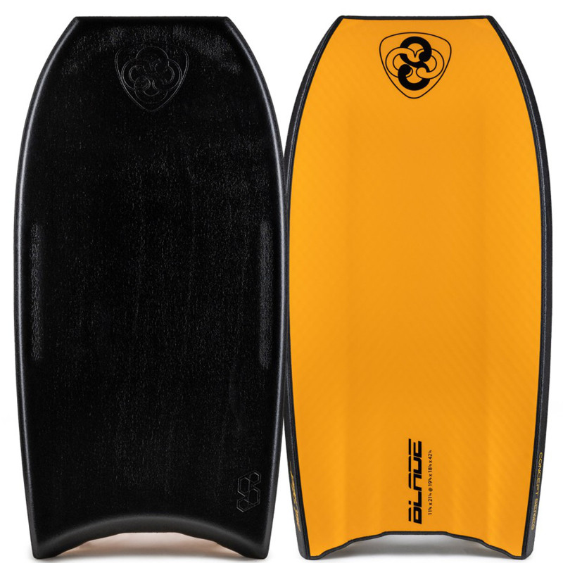 Bodyboard SCIENCE MSCX- Blade