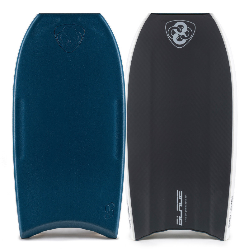 Bodyboard SCIENCE MSCX- Blade