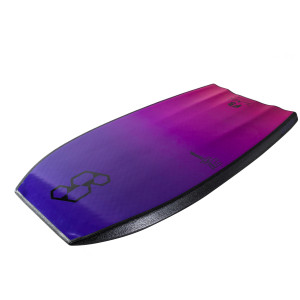 Bodyboard SCIENCE Tanner Flare Triquad