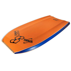 Bodyboard SCIENCE x OGM Collaboration