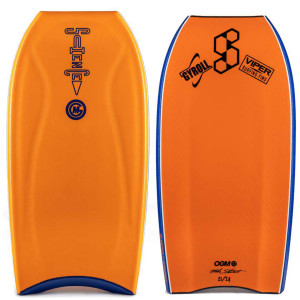 Bodyboard SCIENCE x OGM Collaboration