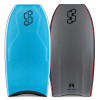 Bodyboard SCIENCE Tanner LTD triquad PP