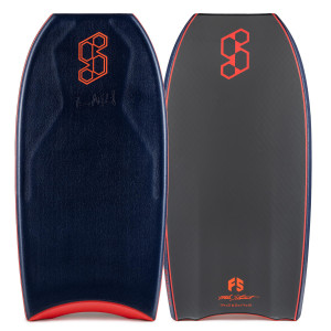 Bodyboard SCIENCE Tanner LTD Quadvent PP 1.5