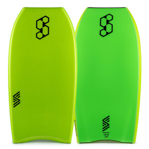 Bodyboard SCIENCE SHRED SLED PE