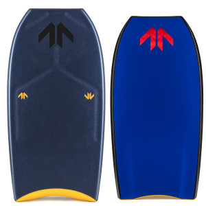 Bodyboard FOUND Rawlins Classic PP