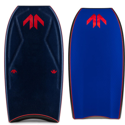 Bodyboard FOUND Rawlins LTD Crescent