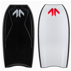 Bodyboard FOUND Rawlins Killer days