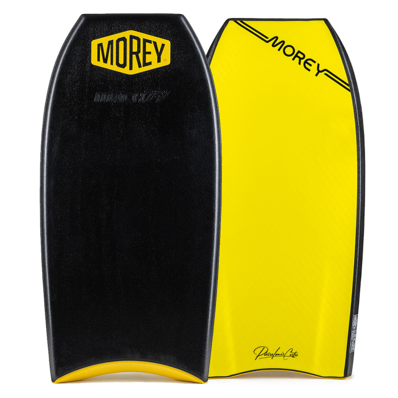 Bodyboard MOREY Mach 7-7 Pierre Louis Costes