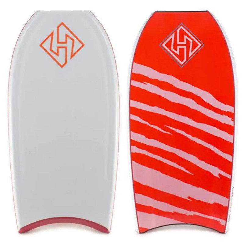 HUBBOARDS Bodyboards Dave Hubbard "Dubb" Pro