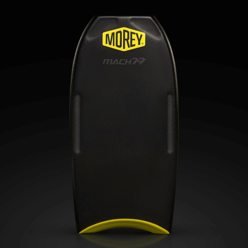 Bodyboard MOREY Pierre Louis Costes Concave