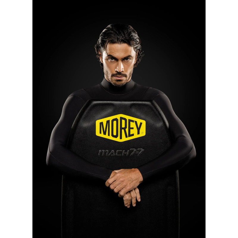 Bodyboard MOREY Pierre Louis Costes Concave