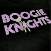 Tshirt OGM Boogie Knights
