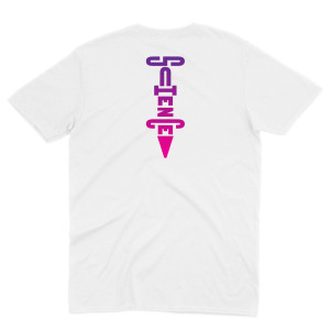 T-Shirt Science Fuse