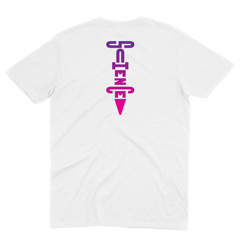 T-Shirt Science Fuse