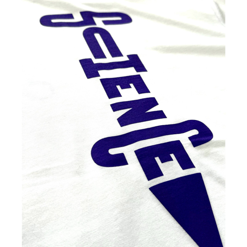 T-Shirt Science Fuse