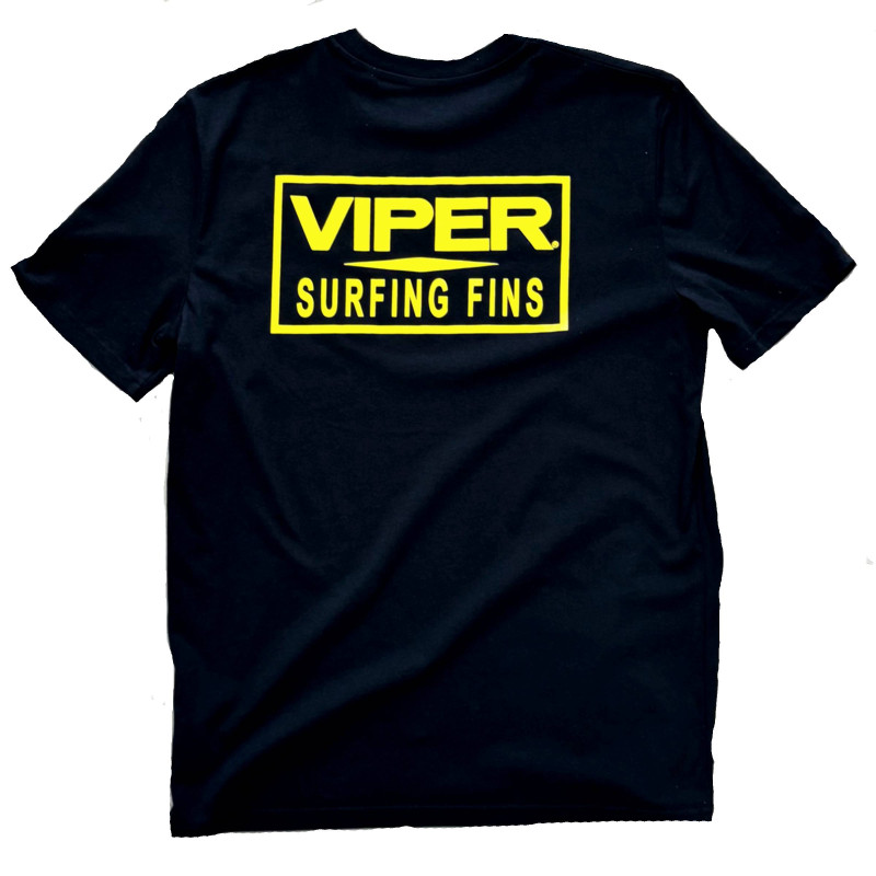Tshirt VIPER Fins