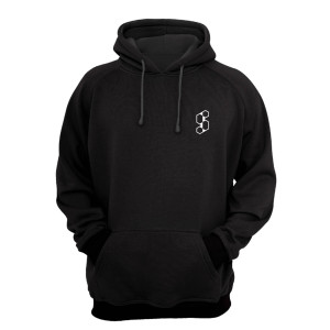 Sweatshirt Science Fuse Hooded