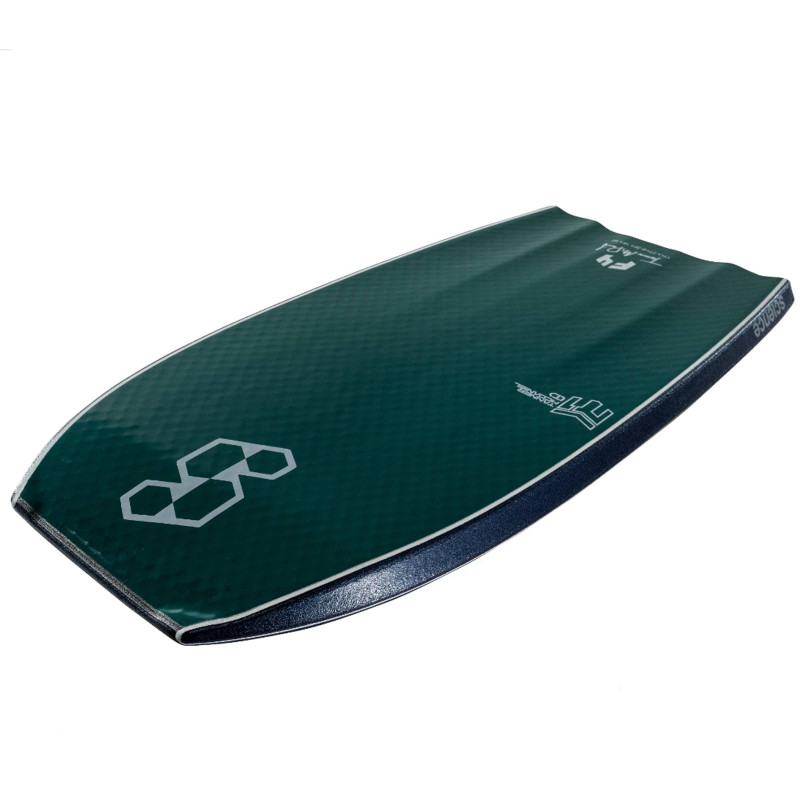 Bodyboard SCIENCE Tanner LTD triquad PP