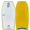 Bodyboard SCIENCE Tanner LTD triquad PP