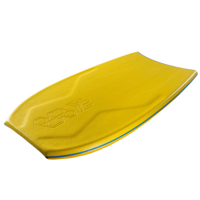 Bodyboard SCIENCE Tanner LTD triquad PP