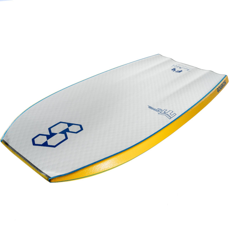 Bodyboard SCIENCE Tanner LTD triquad PP