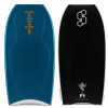 BODYBOARD Science Pro LTD triquad