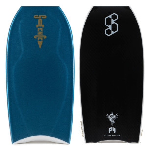 BODYBOARD Science TS QV