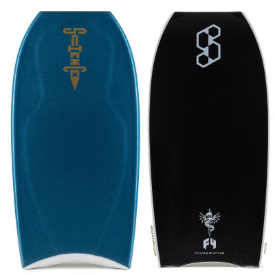 BODYBOARD Science TS QV