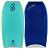 Bodyboard SCIENCE Loaded High Volume