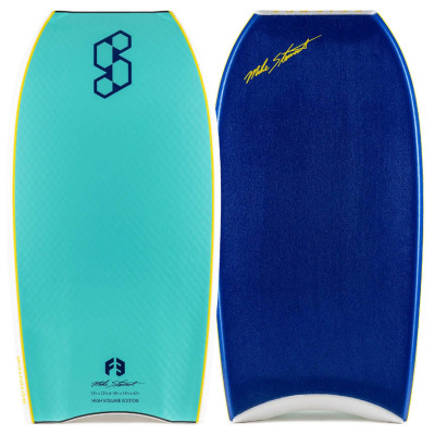 Bodyboard SCIENCE Loaded High Volume