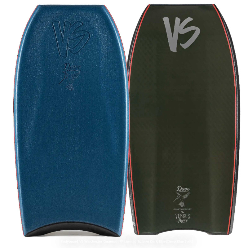 VS Bodyboard Winchester Quantum PP Iss