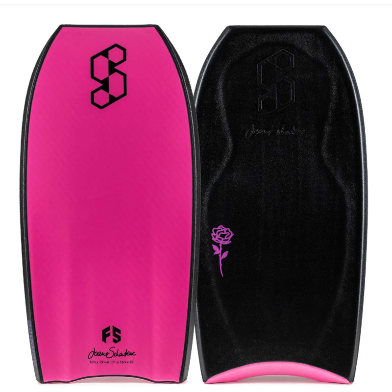 Bodyboard SCIENCE Joana Shencker 2023
