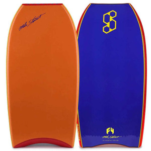 Bodyboard Science Loaded Limited