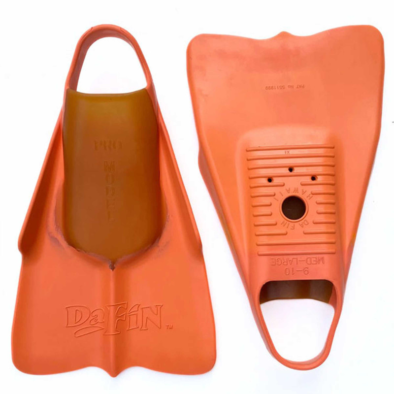 DaFiN Mark Cunningham Coral